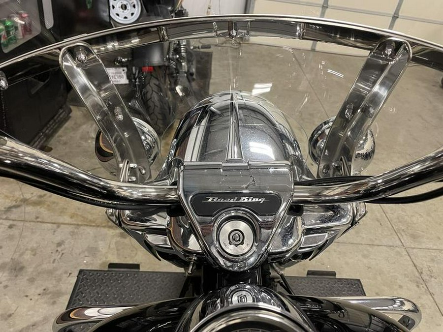 2019 Harley-Davidson® FLHR - Road King®