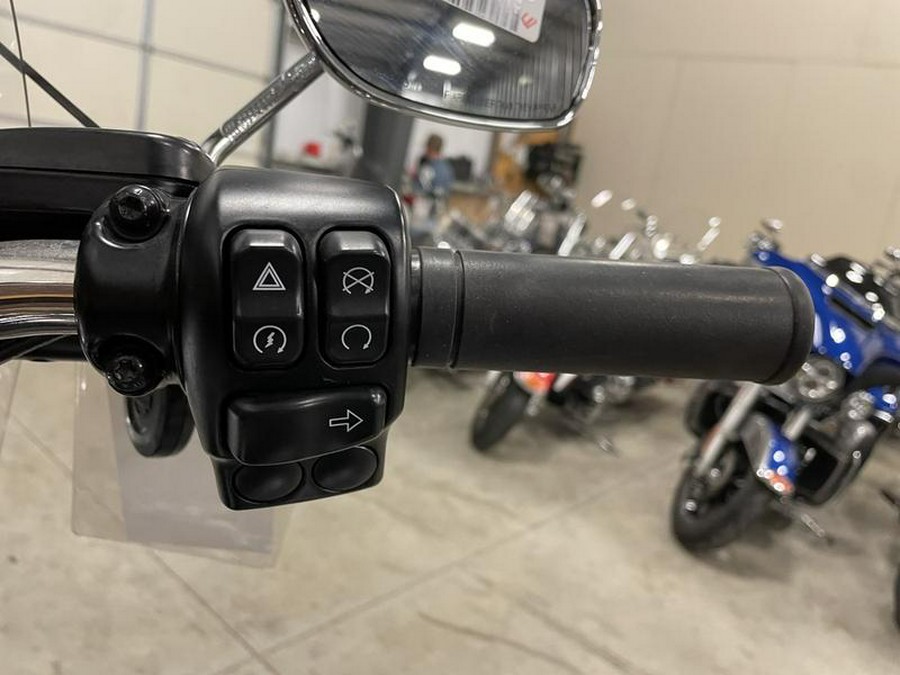 2019 Harley-Davidson® FLHR - Road King®