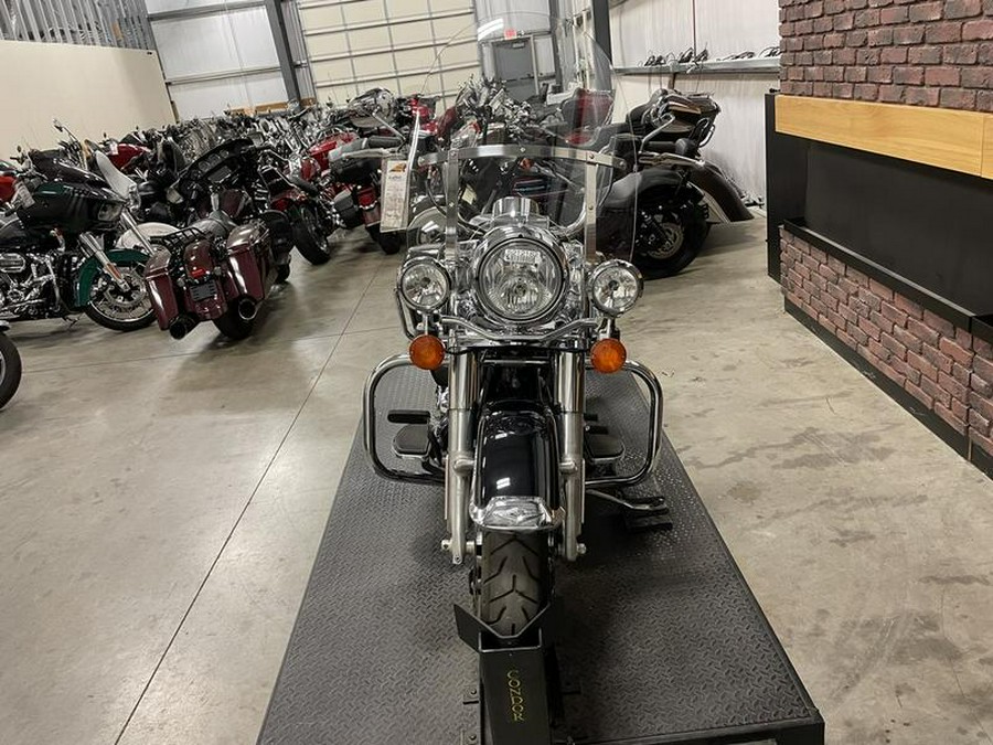2019 Harley-Davidson® FLHR - Road King®