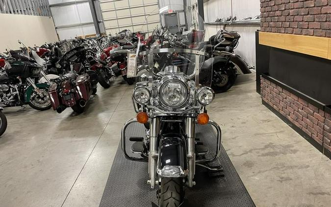 2019 Harley-Davidson® FLHR - Road King®