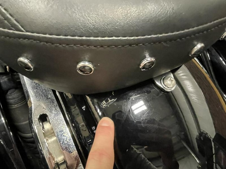 2019 Harley-Davidson® FLHR - Road King®