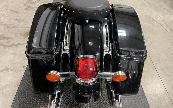 2019 Harley-Davidson® FLHR - Road King®