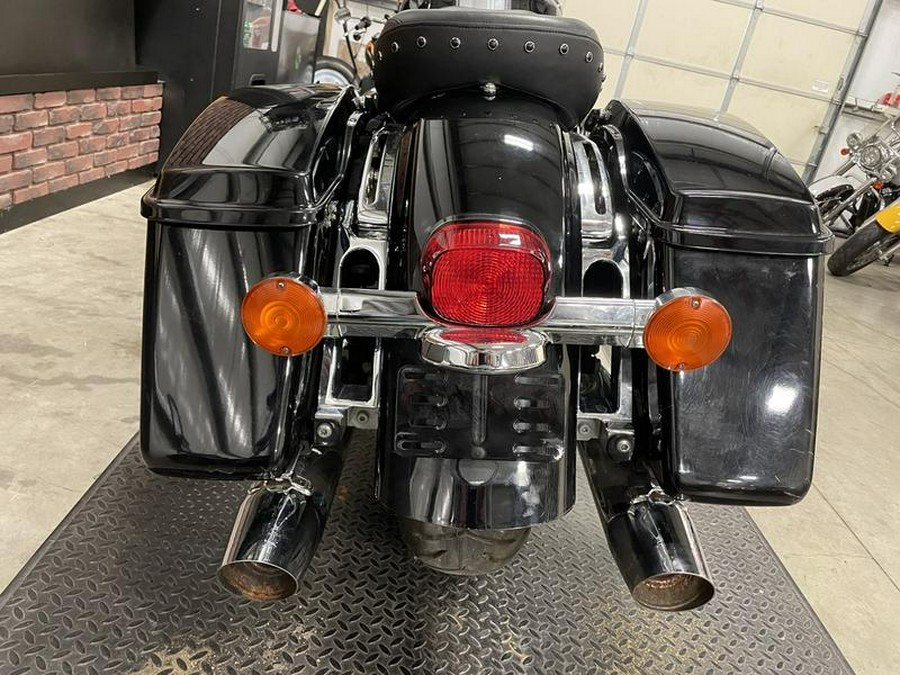 2019 Harley-Davidson® FLHR - Road King®