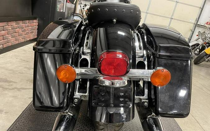 2019 Harley-Davidson® FLHR - Road King®