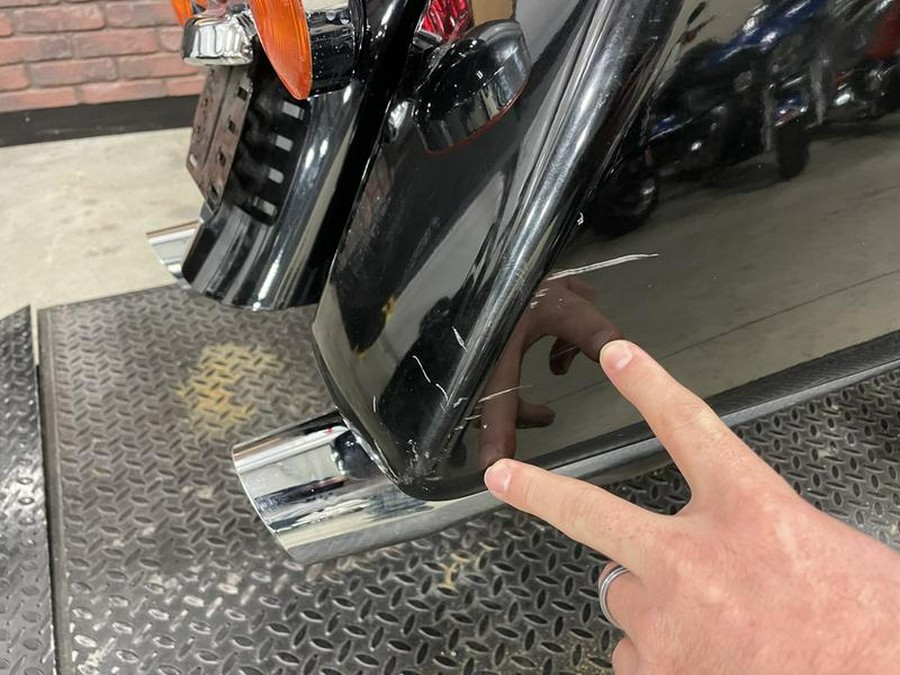 2019 Harley-Davidson® FLHR - Road King®