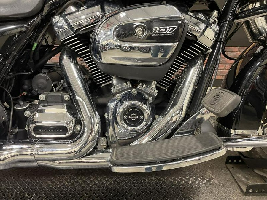 2019 Harley-Davidson® FLHR - Road King®