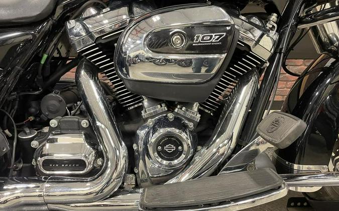 2019 Harley-Davidson® FLHR - Road King®