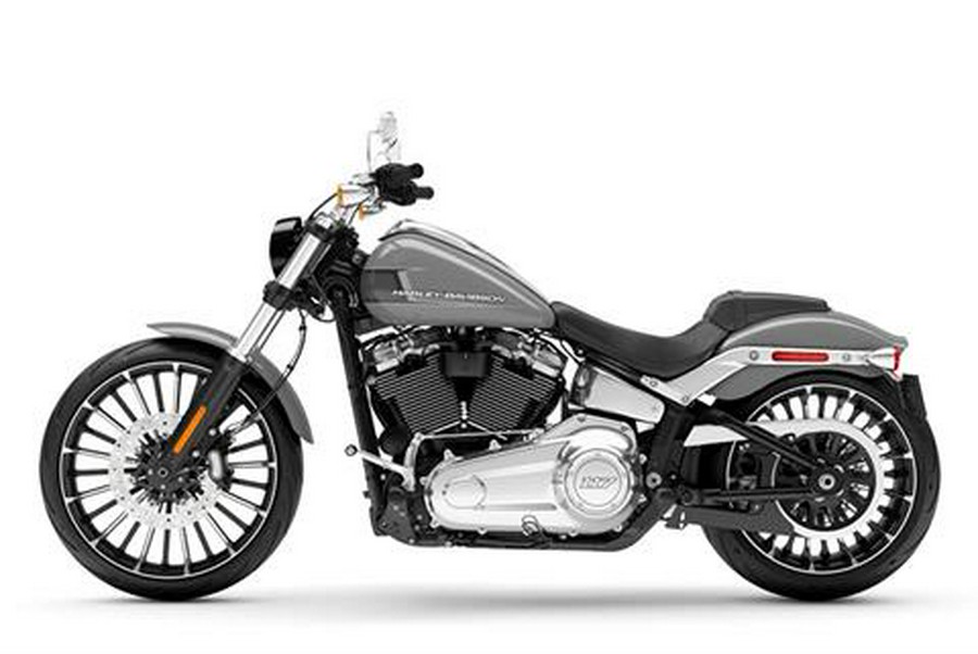 2024 Harley-Davidson Breakout®