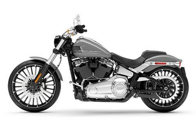 2024 Harley-Davidson Breakout®