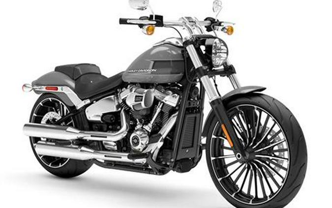 2024 Harley-Davidson Breakout®