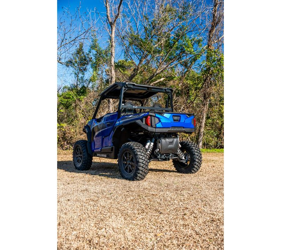 2024 Polaris General XP 1000 Premium