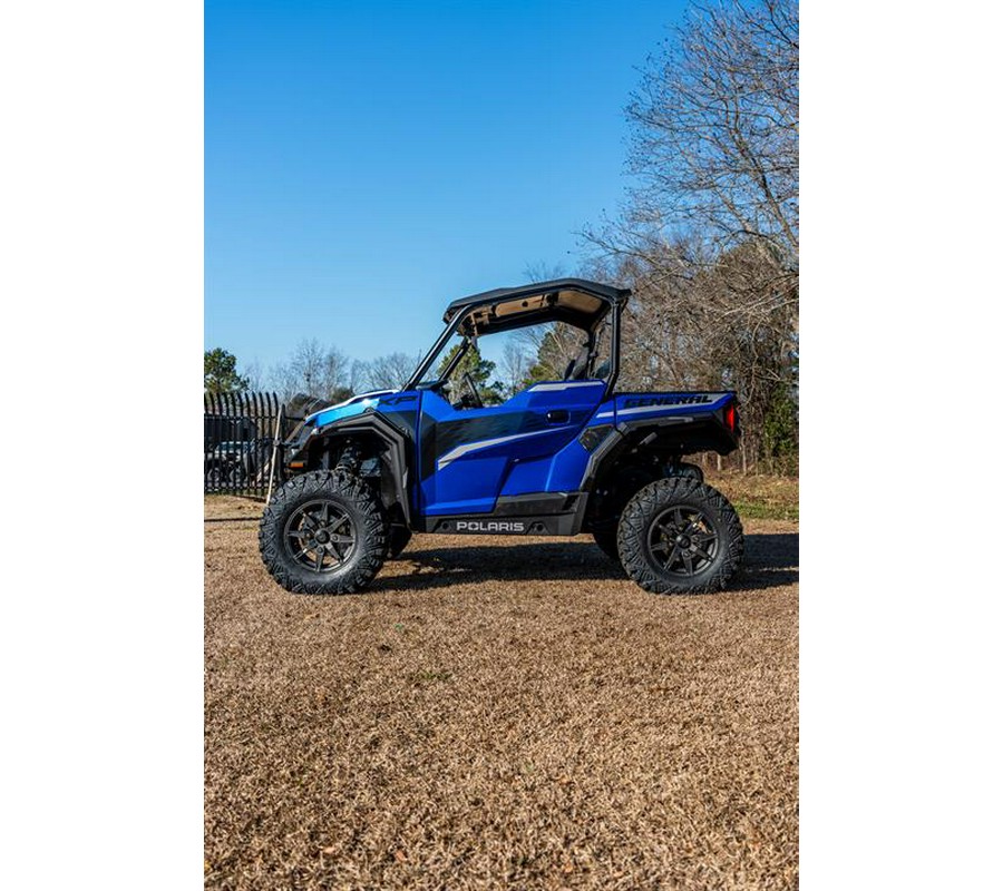 2024 Polaris General XP 1000 Premium