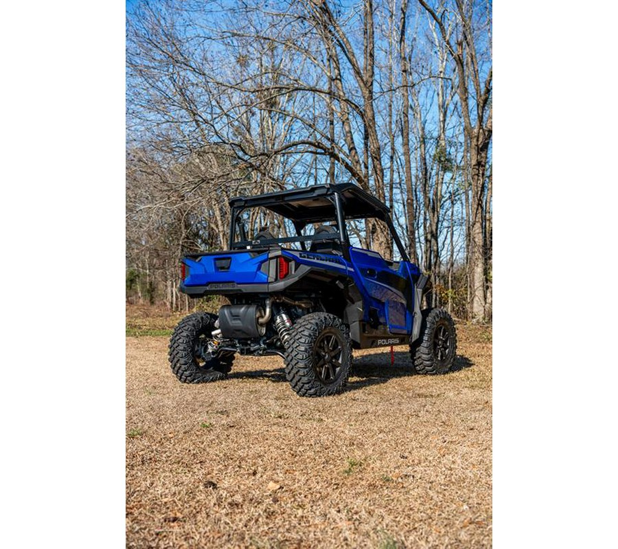 2024 Polaris General XP 1000 Premium