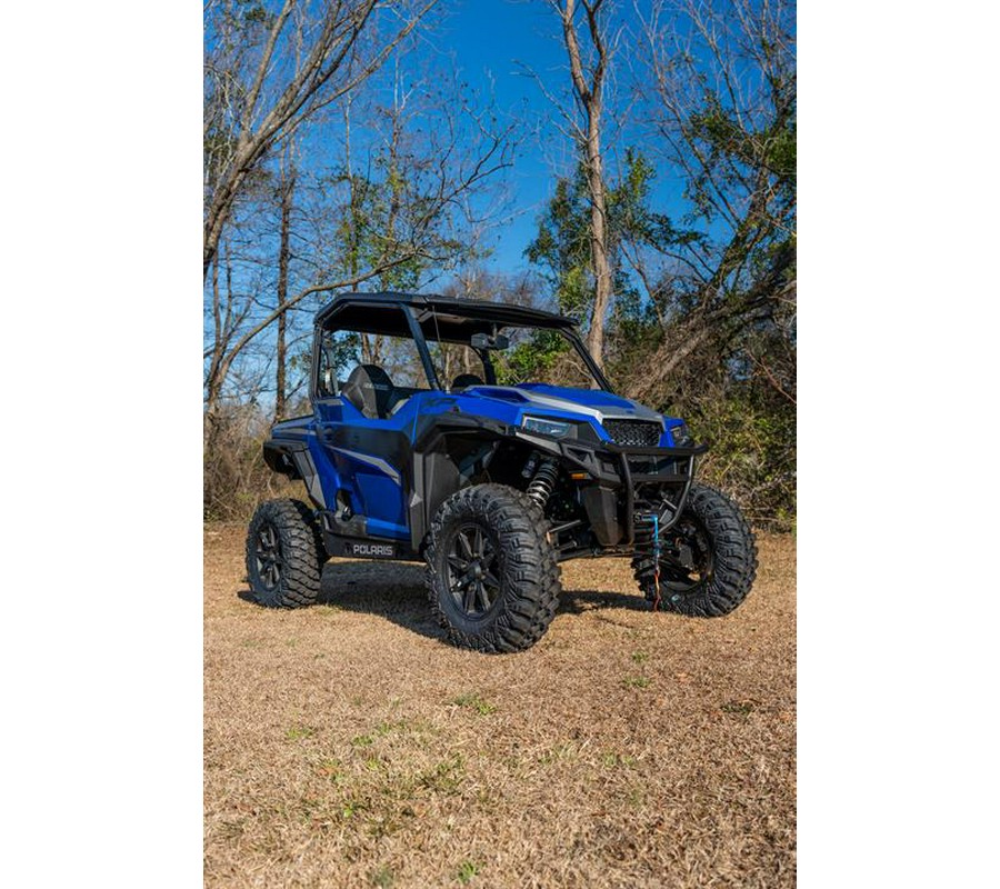 2024 Polaris General XP 1000 Premium