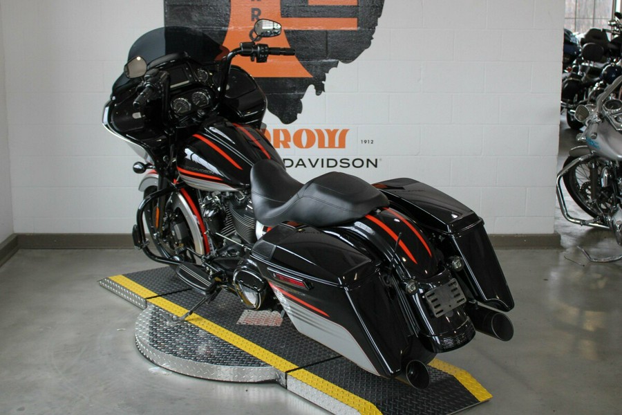 2018 Harley-Davidson Road Glide Special Grand American Touring FLTRXS