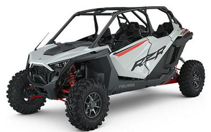 2021 Polaris RZR PRO XP 4 Ultimate