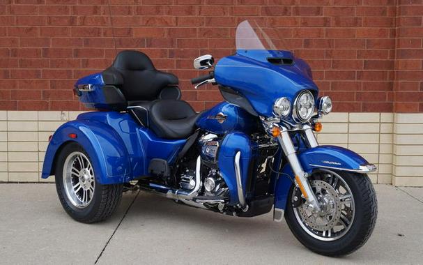 2024 Harley-Davidson® FLHTCUTG - Tri Glide® Ultra