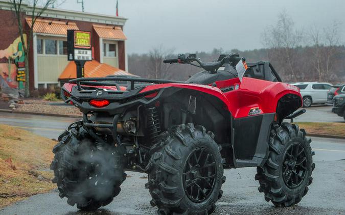 2024 Can-Am® Outlander X mr 700