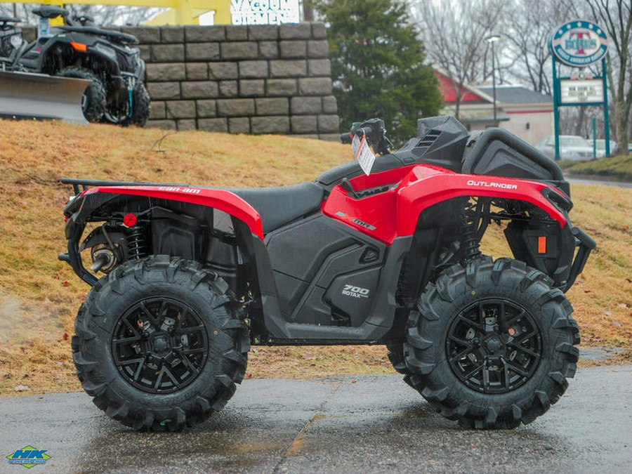 2024 Can-Am® Outlander X mr 700