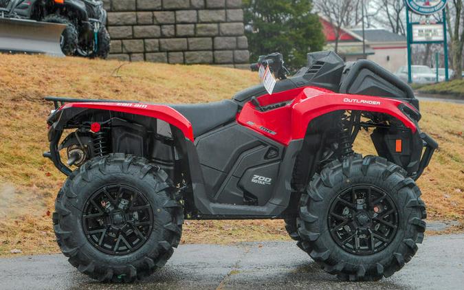 2024 Can-Am® Outlander X mr 700