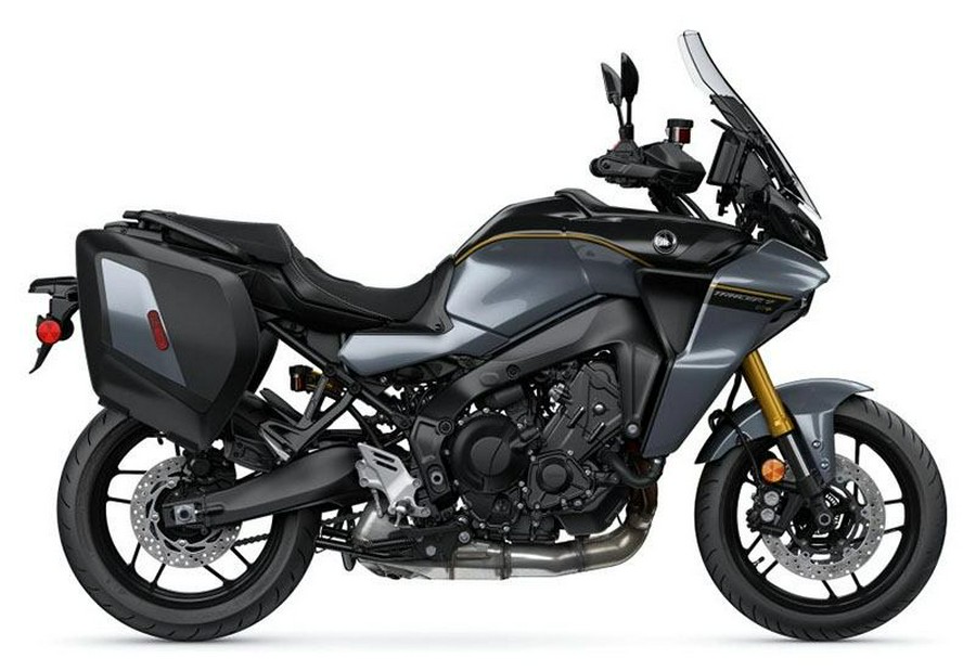 2024 Yamaha Motor Corp., USA Tracer 9 GT+