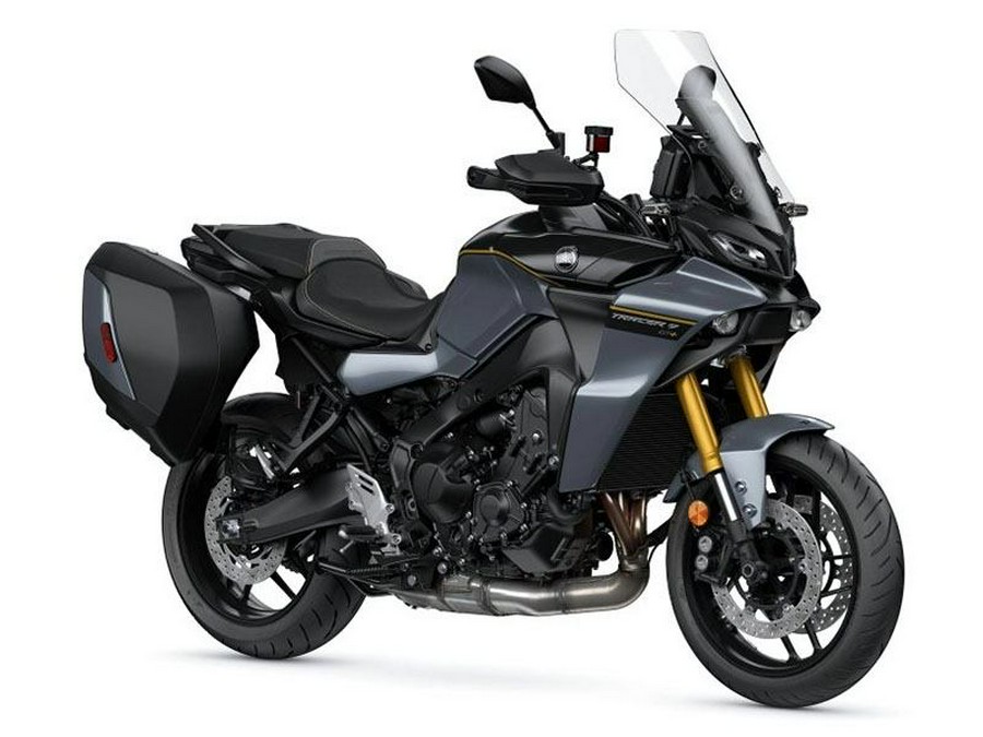 2024 Yamaha Motor Corp., USA Tracer 9 GT+