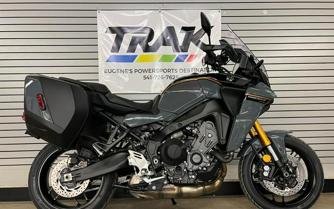 2024 Yamaha Tracer 9 GT+