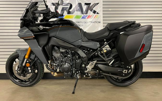 2024 Yamaha Tracer 9 GT+