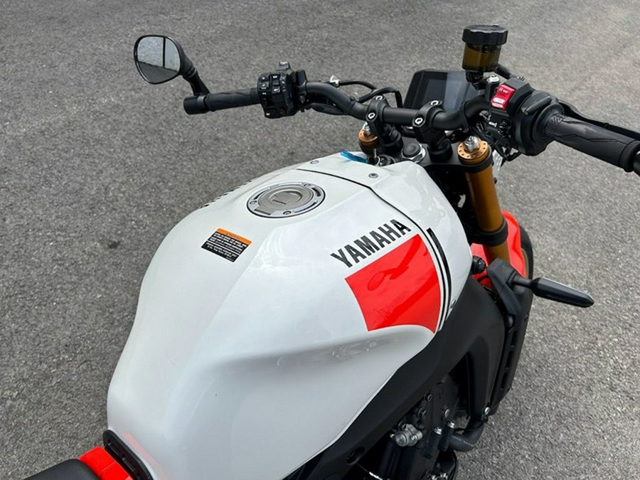 2024 Yamaha XSR 900