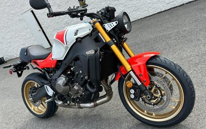 2024 Yamaha XSR 900