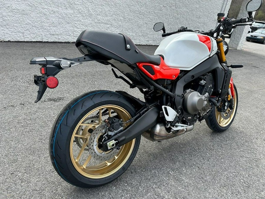 2024 Yamaha XSR 900