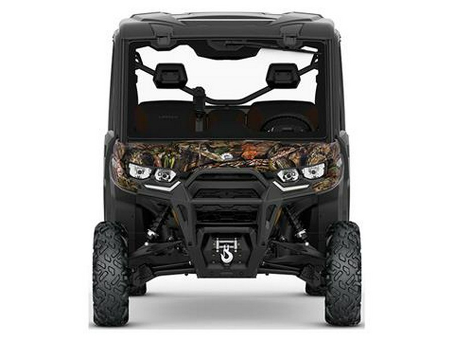 2020 Can-Am Defender Max Limited HD10