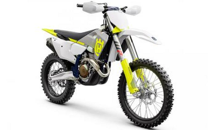 2024 Husqvarna Motorcycles FX 350