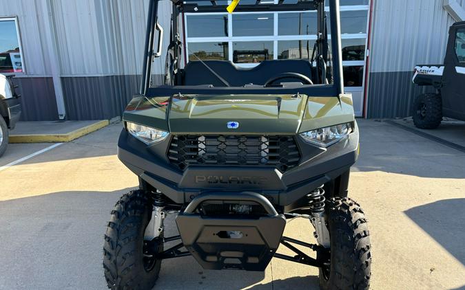 2024 Polaris Ranger SP 570 Base