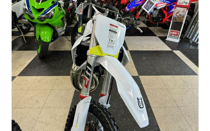 2025 Husqvarna Motorcycles TC 85 17/14