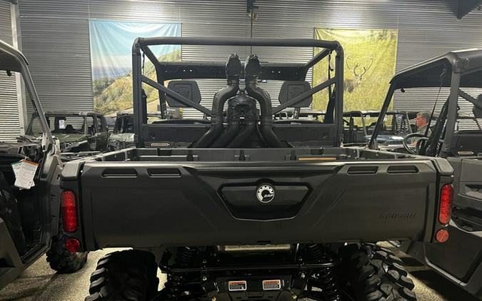 2025 Can-Am Defender X Mr HD10 Wildland Camo