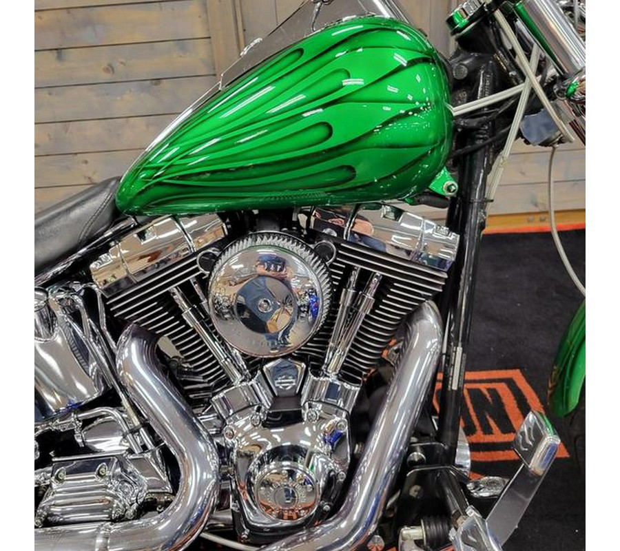2004 Harley-Davidson® FXSTB - Night Train™ for sale in Plainfield, IN