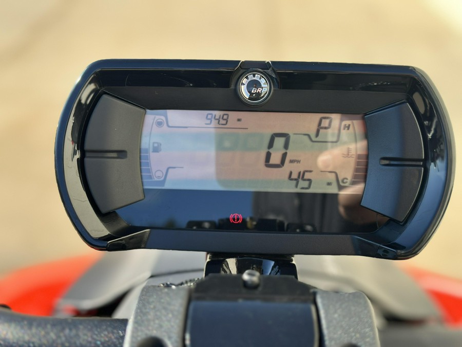 2024 Can-Am RYKER RALLY 900