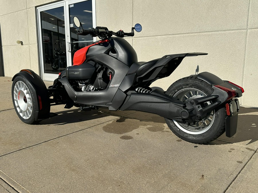 2024 Can-Am RYKER RALLY 900