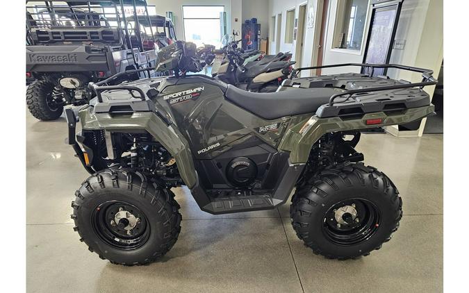 2025 Polaris Sportsman® 570 EPS