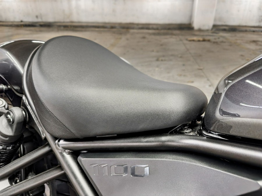 2025 Honda® Rebel 1100T DCT