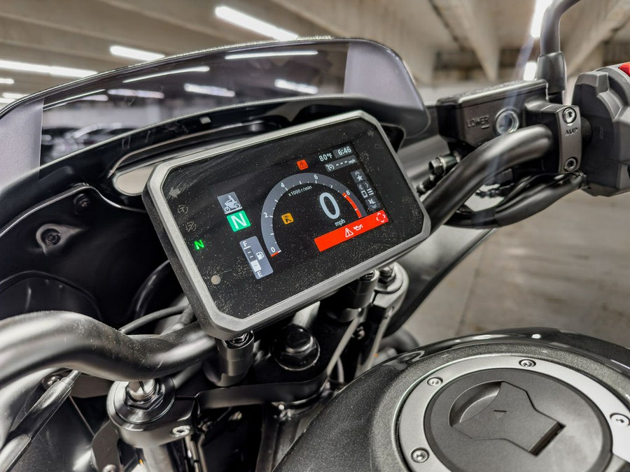 2025 Honda® Rebel 1100T DCT