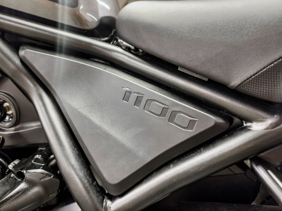 2025 Honda® Rebel 1100T DCT