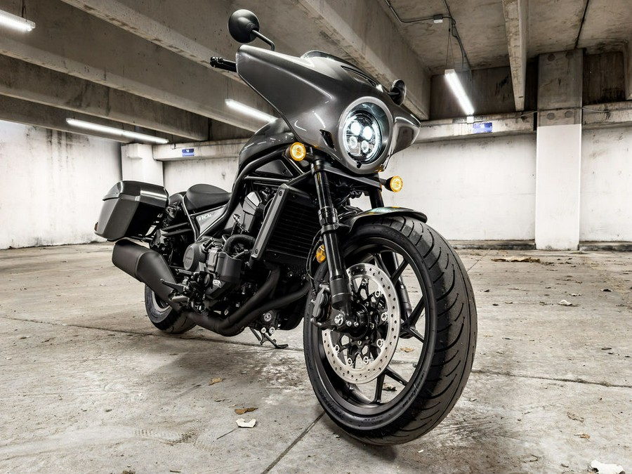 2025 Honda® Rebel 1100T DCT