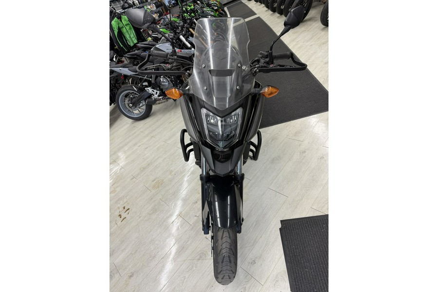 2020 Honda NC750X