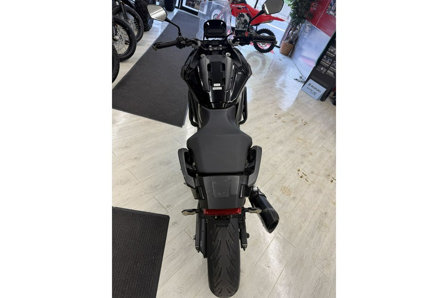 2020 Honda NC750X