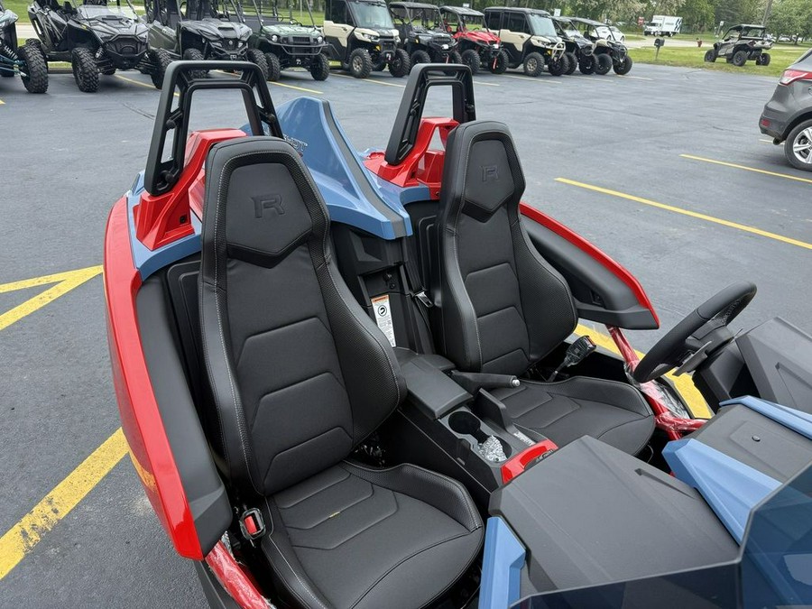 2025 Polaris Slingshot® Slingshot® R AutoDrive