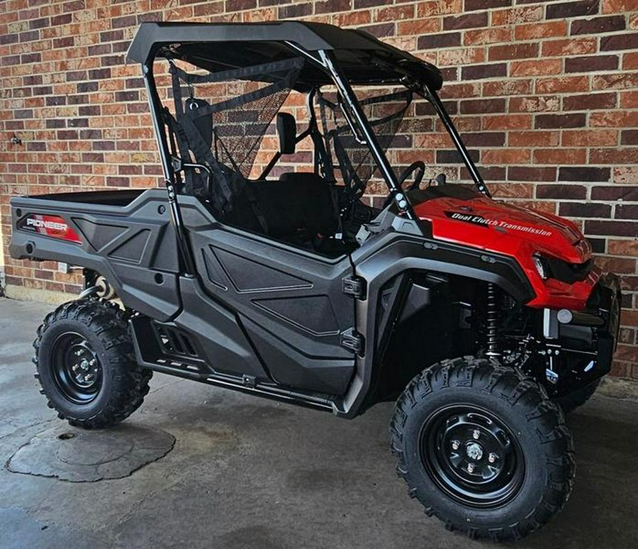 2025 Honda® Pioneer 1000