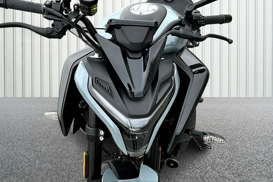 2026 CFMOTO 675NK CF650-11US