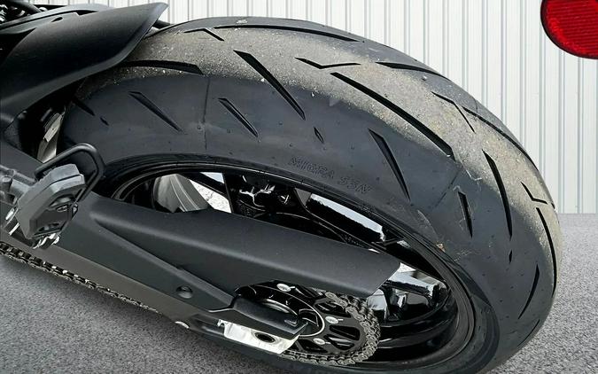 2026 CFMOTO 675NK CF650-11US